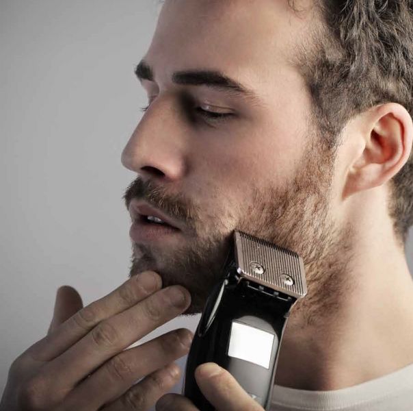 Epilation définitve pour les hommes à Saintes